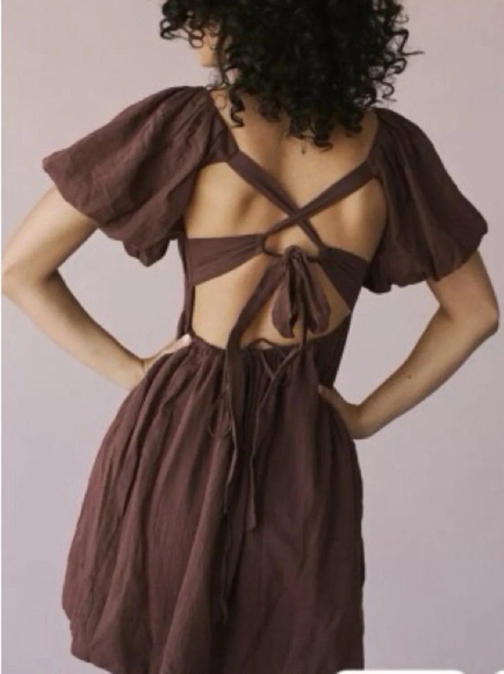 Free People size xs